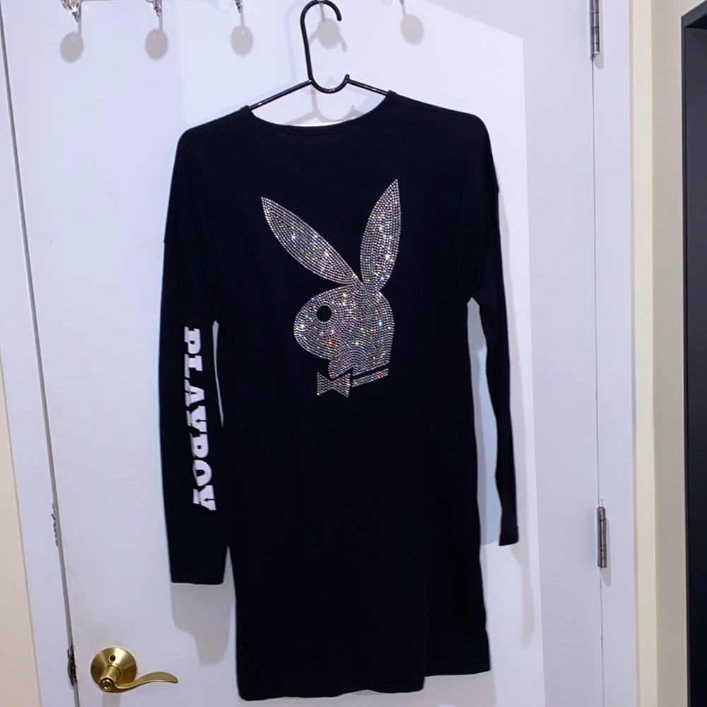 PLAYBOY DRESS